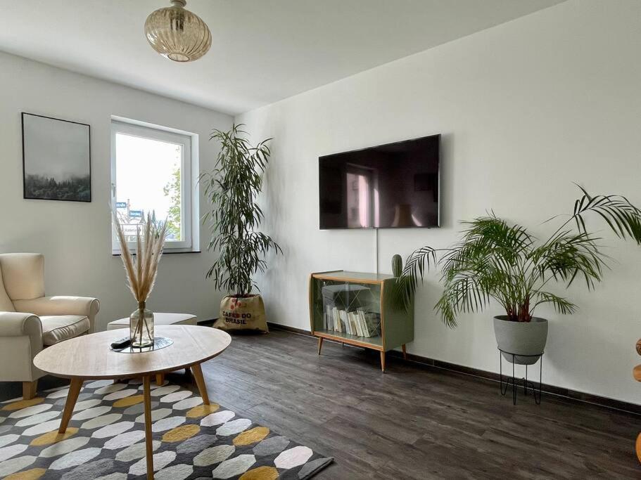 Appartement W@Llstreet نوردهاوزن المظهر الخارجي الصورة