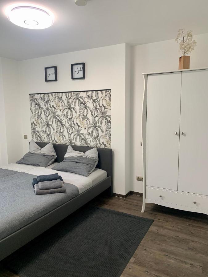 Appartement W@Llstreet نوردهاوزن المظهر الخارجي الصورة