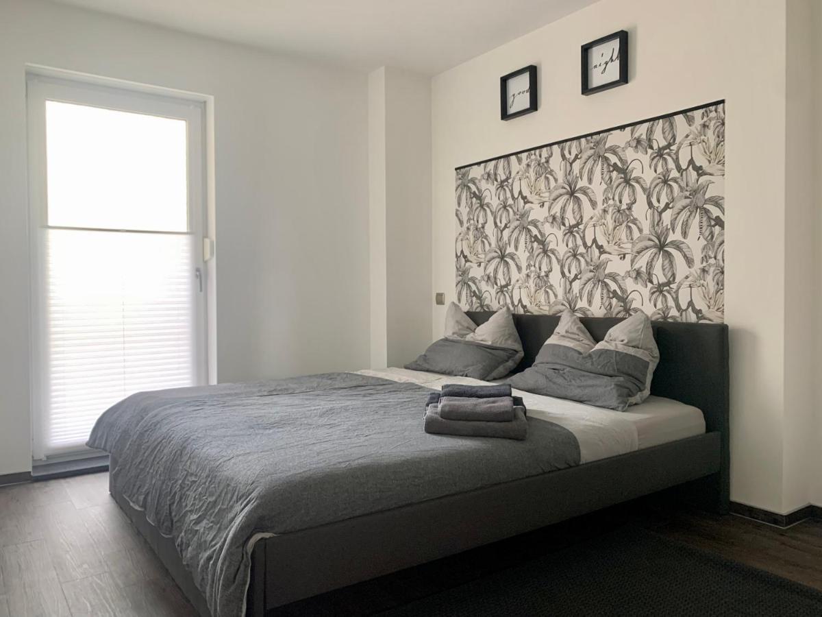 Appartement W@Llstreet نوردهاوزن المظهر الخارجي الصورة