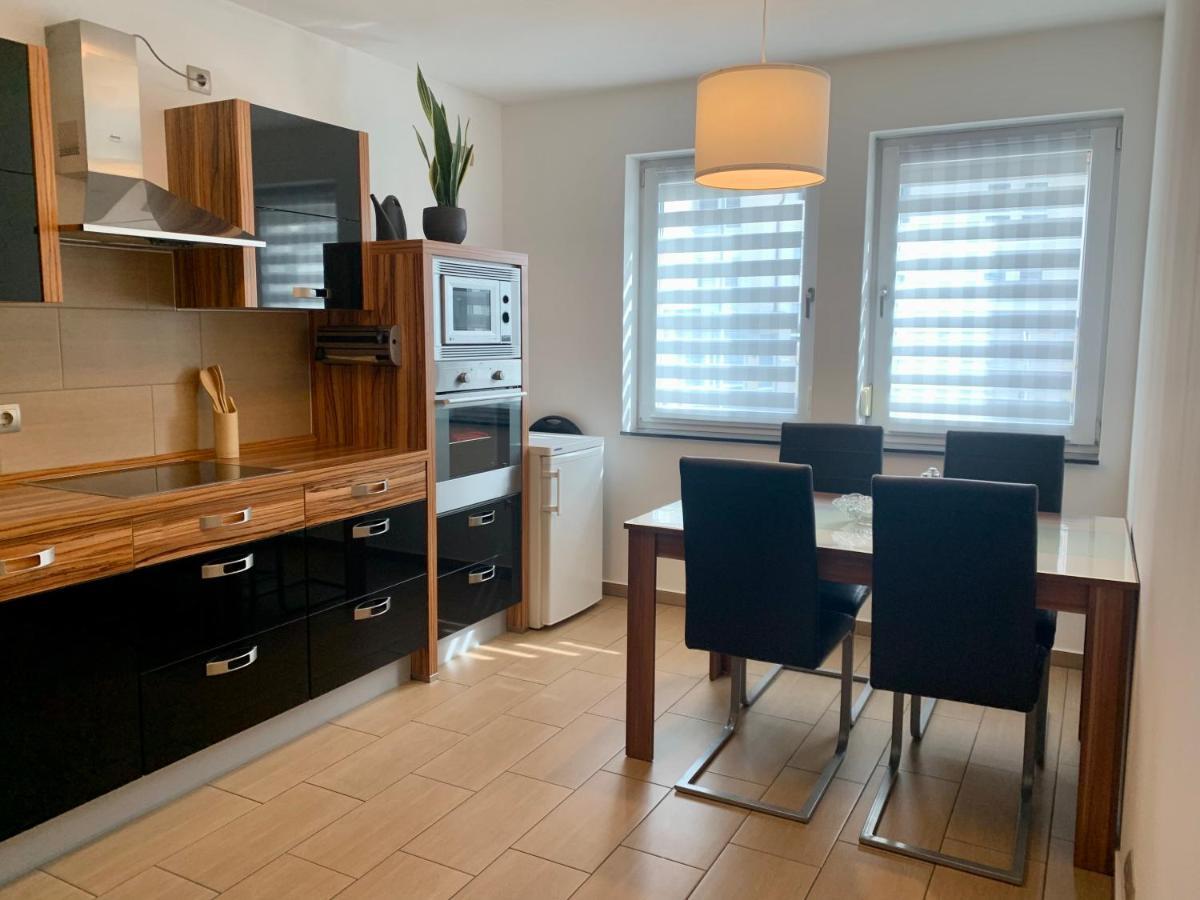 Appartement W@Llstreet نوردهاوزن المظهر الخارجي الصورة